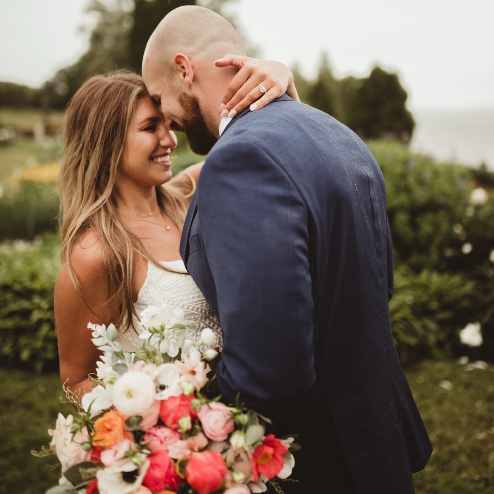 Meet your Posher, Abbi